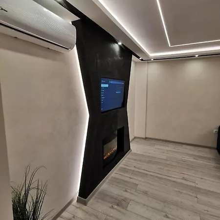 Appartement Princ Lux Jaccuzi And Sauna With Free Parking