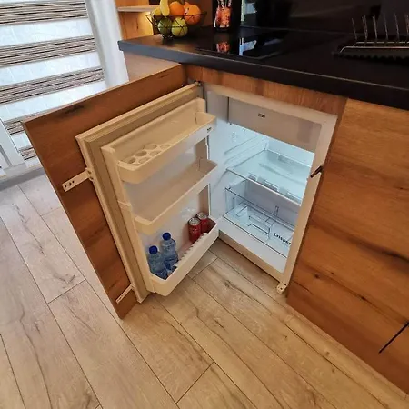 Appartement Princ Lux Jaccuzi And Sauna With Free Parking *