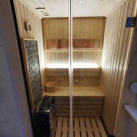 Apartman Princ Lux Jaccuzi And Sauna With Free Parking *