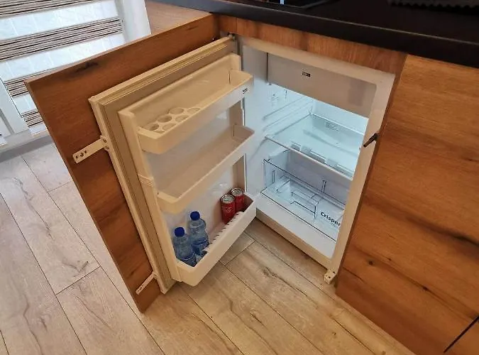 شقة Princ Lux Jaccuzi And Sauna With Free Parking *